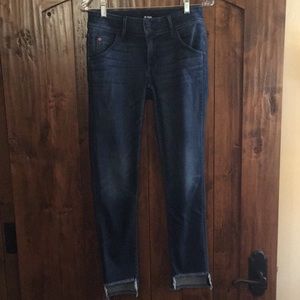 Hudson Skinny Jeans